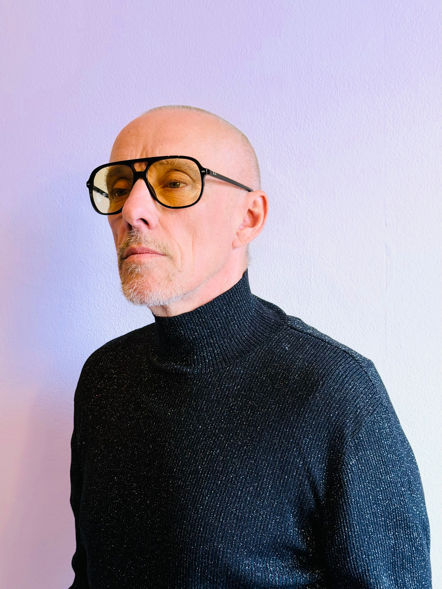 Duke, British singer and songwriter behind the 90s house anthem So In Love With You