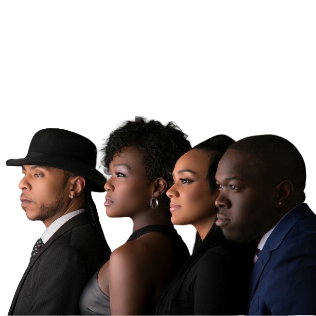 Big Brovaz, UK R&B & Hip Hop